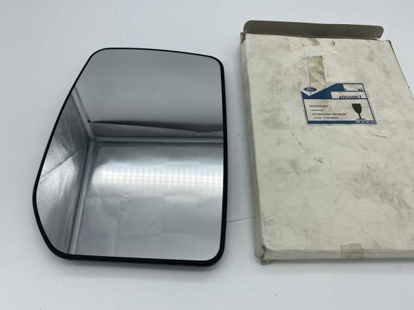 Spiegelglas Aussenspiegel rechts Ford Transit 4059967